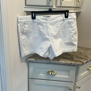 Nautica shorts like new